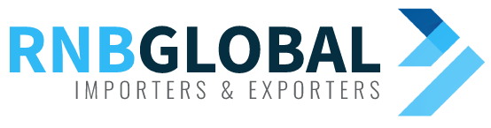 RNB Global | Importers & Exporters – RNB Global | Importers & Exporters